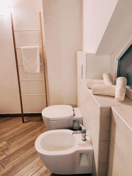 Apartamento La Petite Croix Aosta Exterior foto