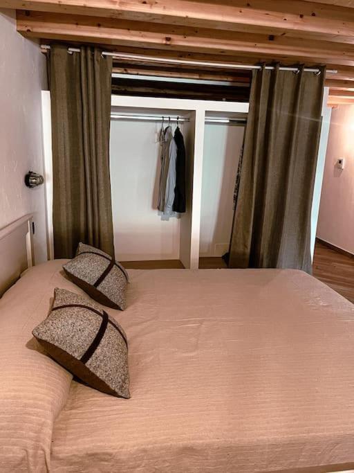 Apartamento La Petite Croix Aosta Exterior foto