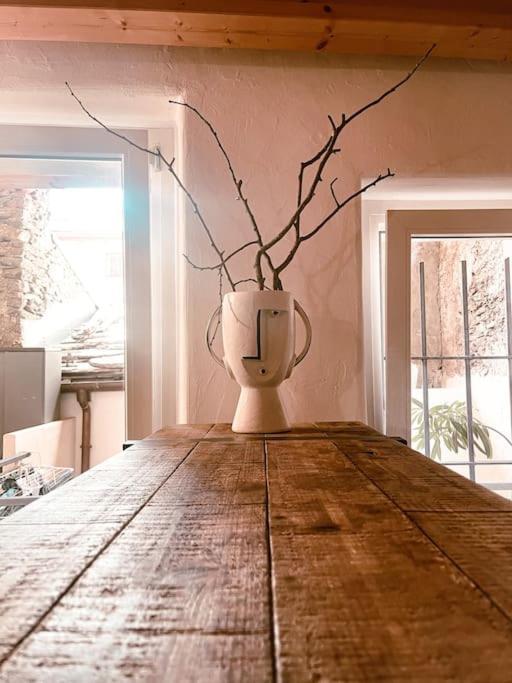 Apartamento La Petite Croix Aosta Exterior foto