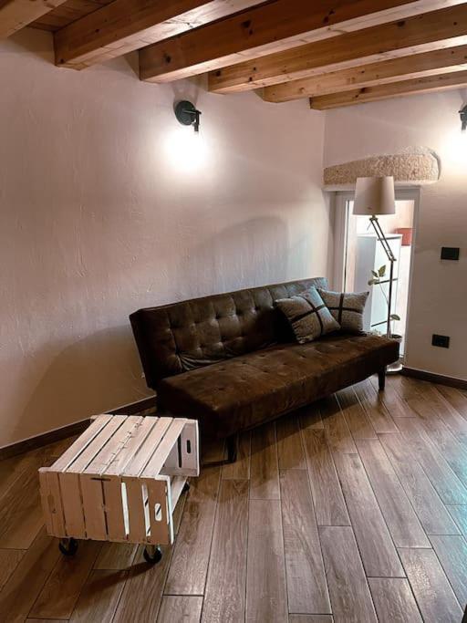 Apartamento La Petite Croix Aosta Exterior foto